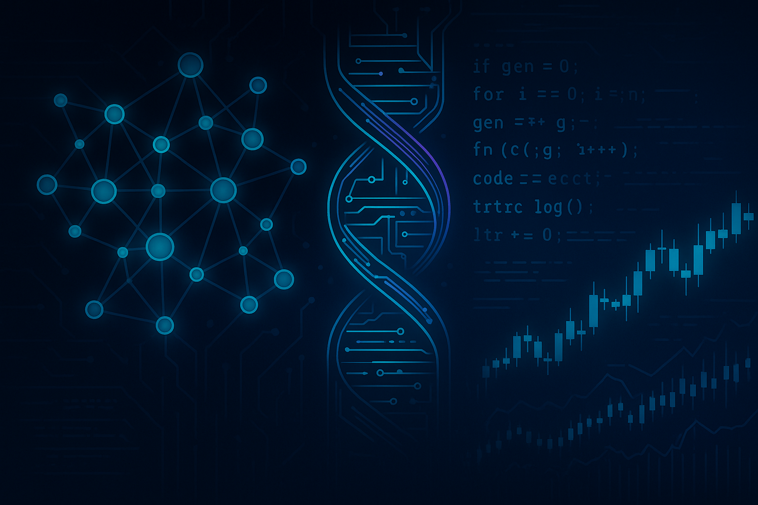 How 1coin.ai Optimizes Binance Trades Using Machine Learning